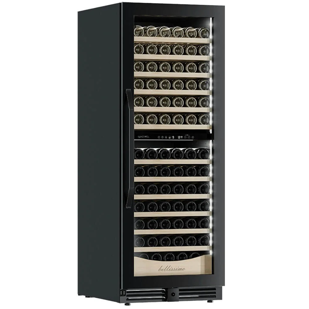 Винный шкаф MEYVEL MV141PRO-KBT2