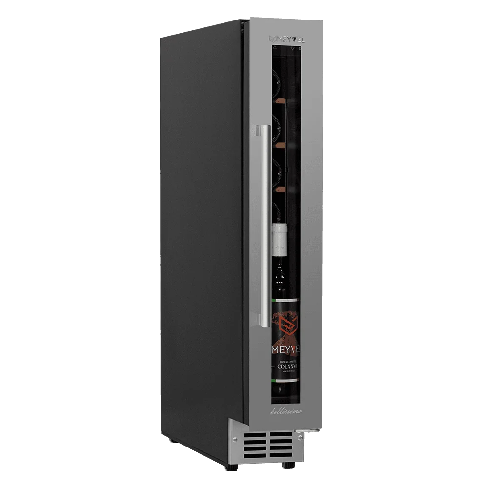 Винный шкаф MEYVEL MV8-KST1