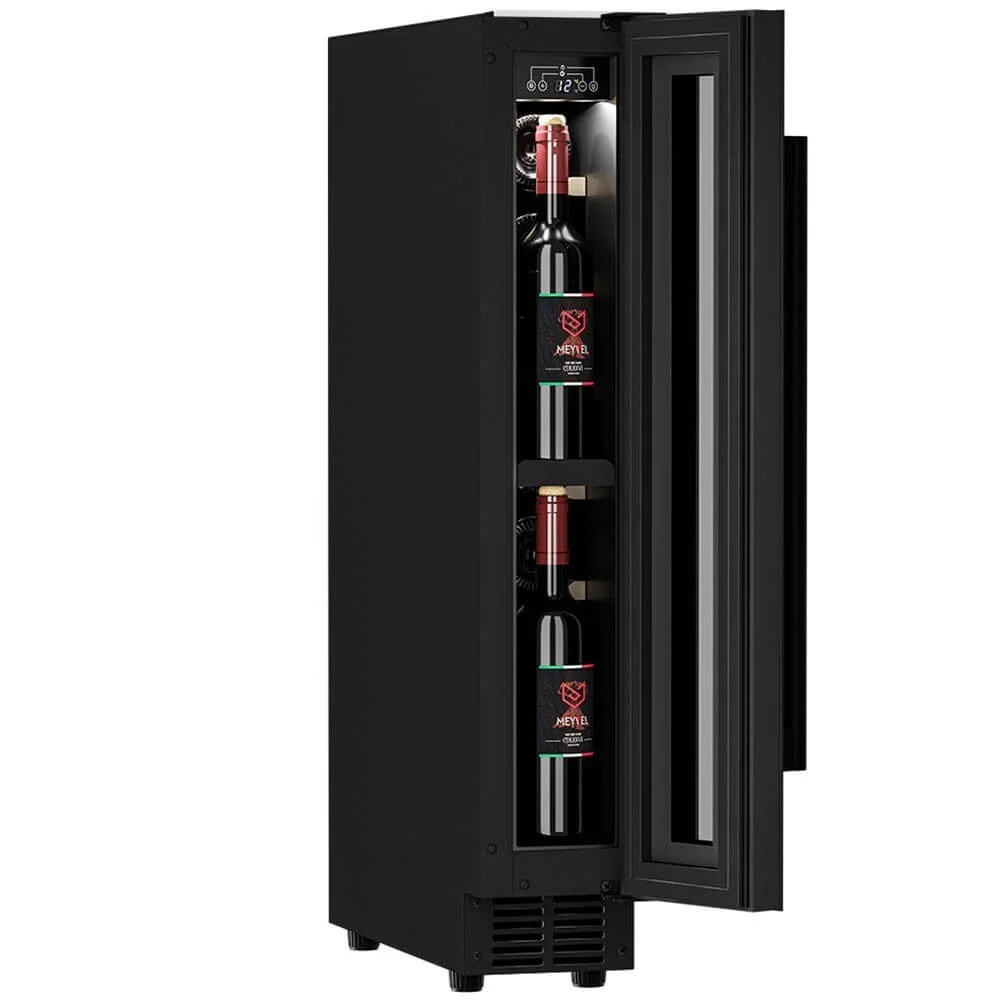 Винный шкаф MEYVEL MV9-KBT1