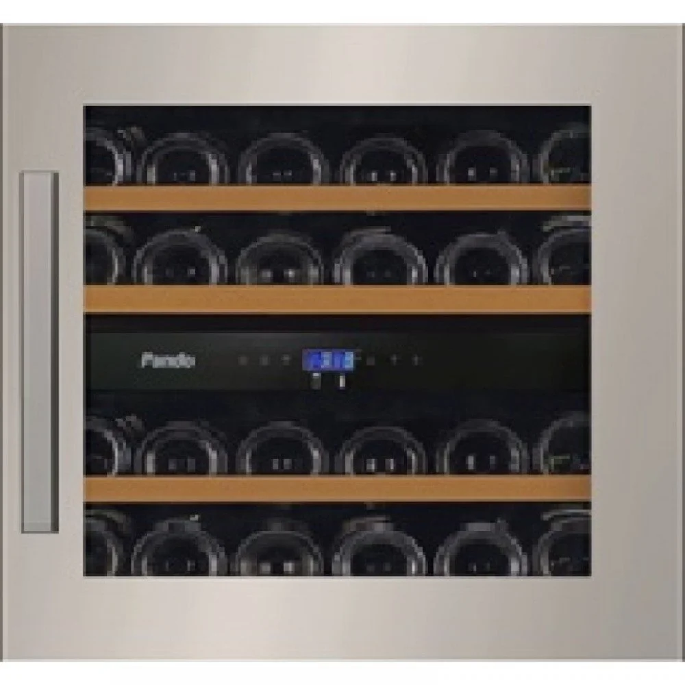 Винный шкаф PANDO PVMAV 60-25XL