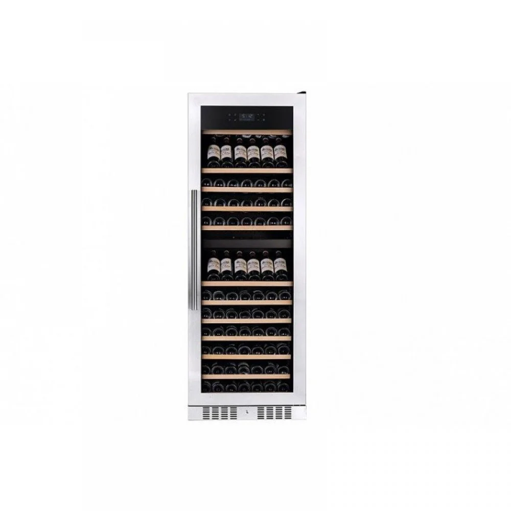 Винный шкаф TEMPTECH E1000DX