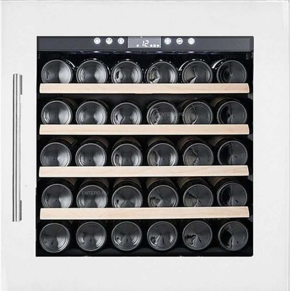 Винный шкаф TEMPTECH OBI60SW