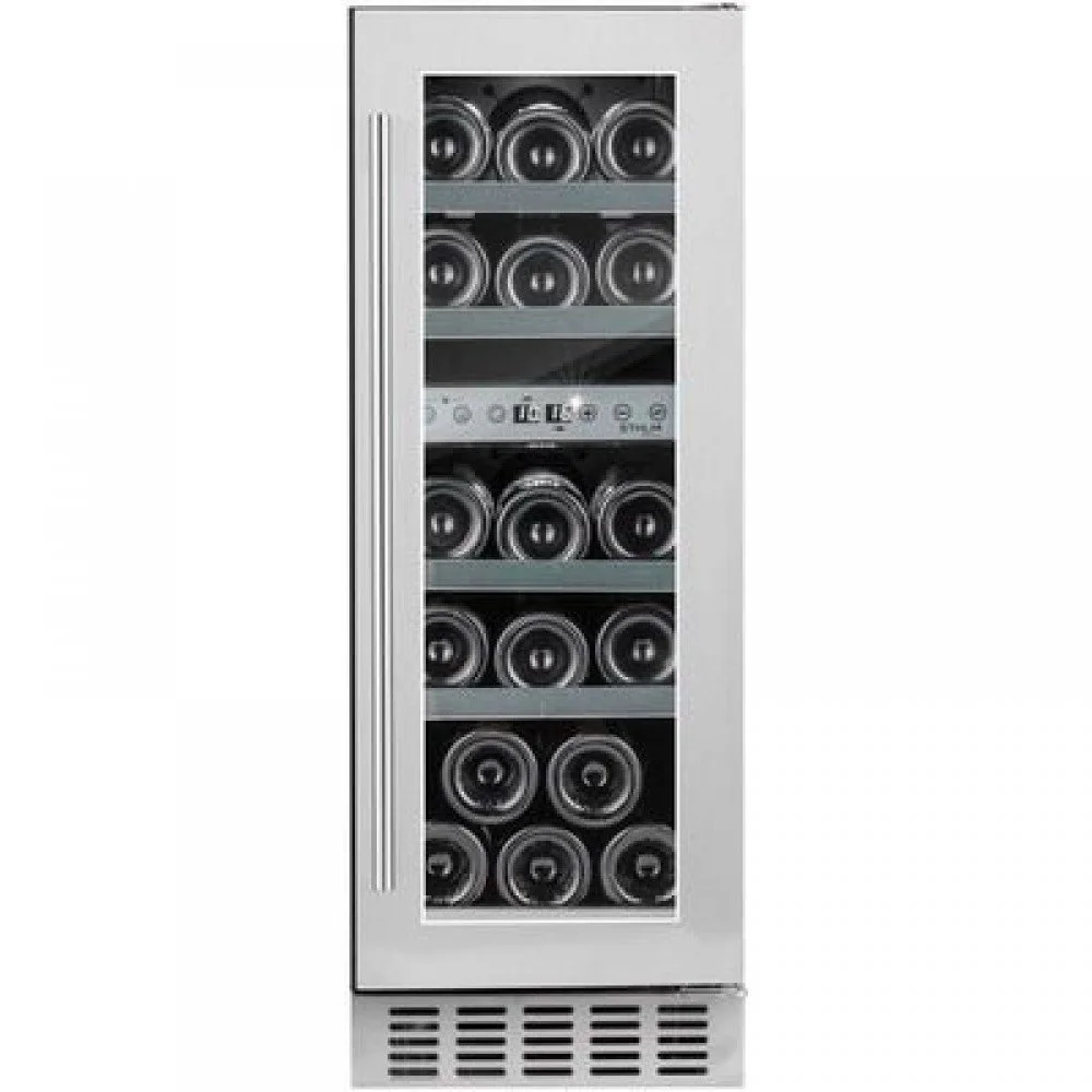 Винный шкаф TEMPTECH STX30DS