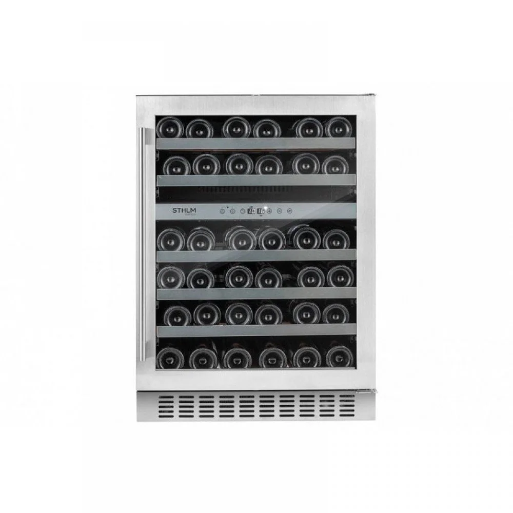Винный шкаф TEMPTECH STX60DS