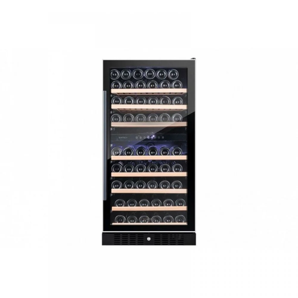 Винный шкаф TEMPTECH WP120DCB