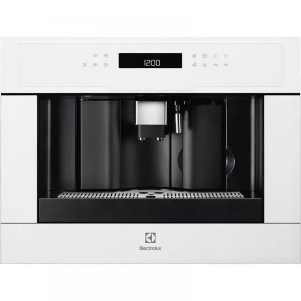 Встраиваемая кофемашина ELECTROLUX EBC54524AV