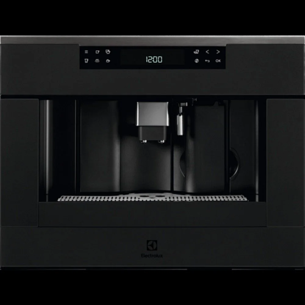 Встраиваемая кофемашина ELECTROLUX KBC65T