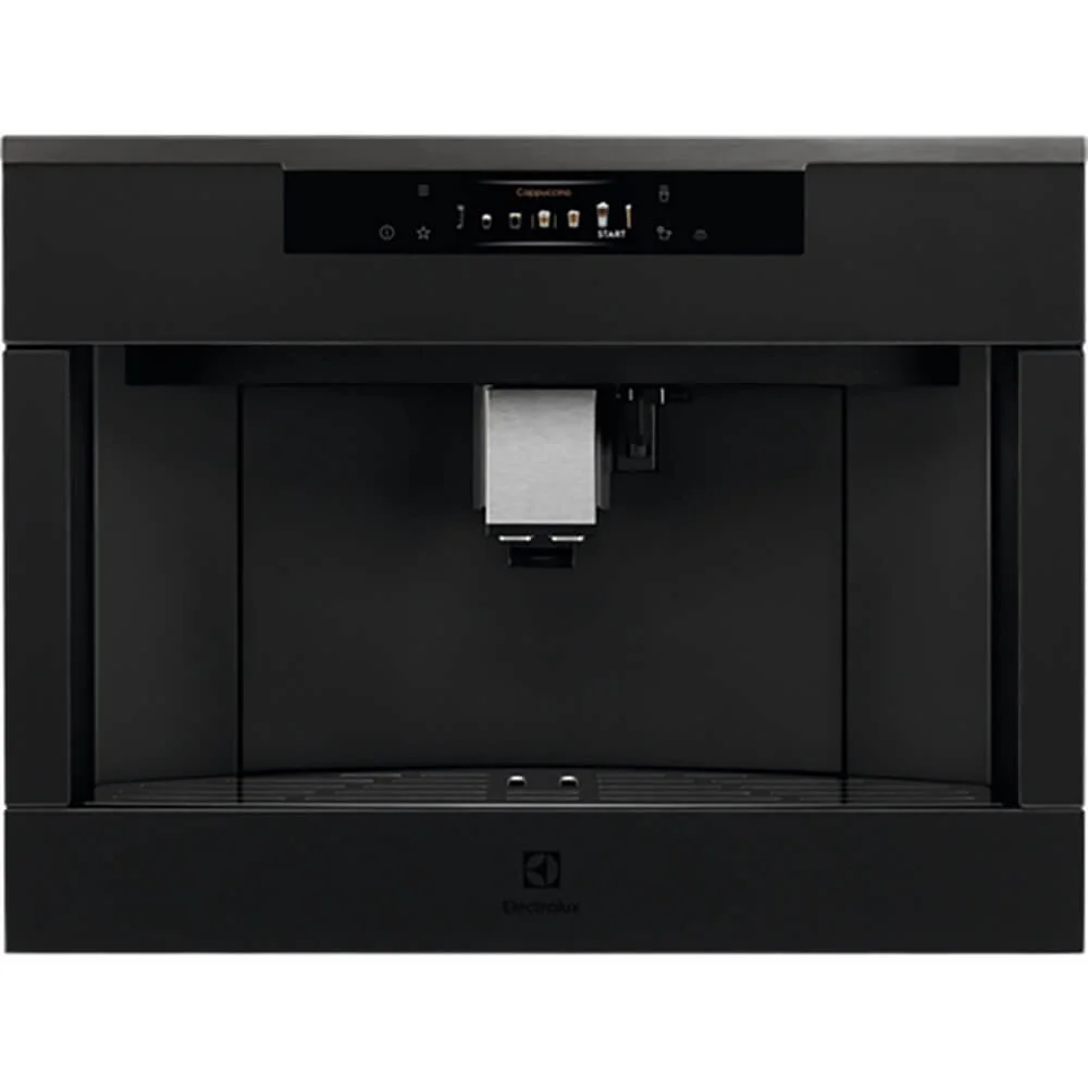 Встраиваемая кофемашина ELECTROLUX KBC85T