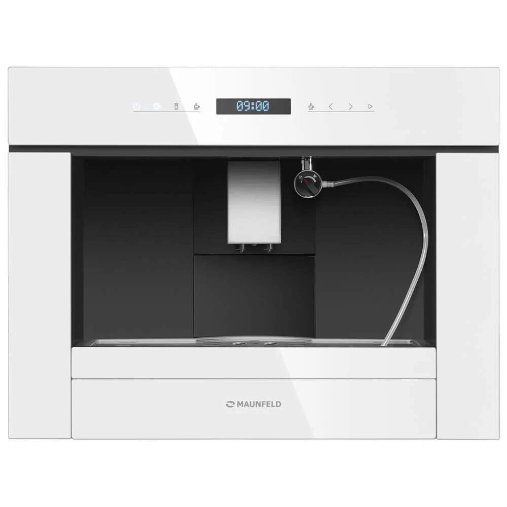 Встраиваемая кофемашина MAUNFELD AMCM1503W