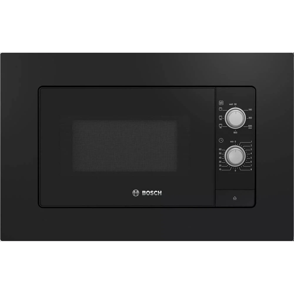 Встраиваемая микроволновая печь BOSCH BEL620MB3