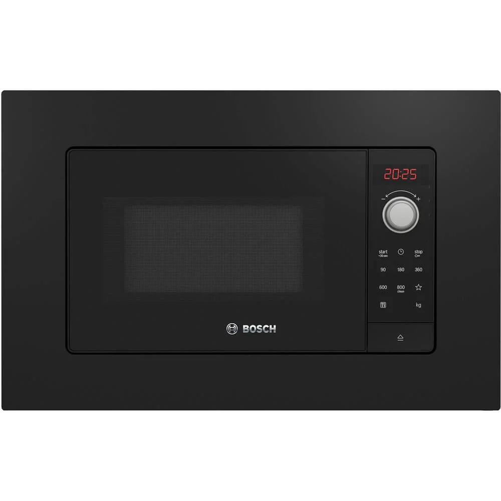 Встраиваемая микроволновая печь BOSCH BFL623MB3