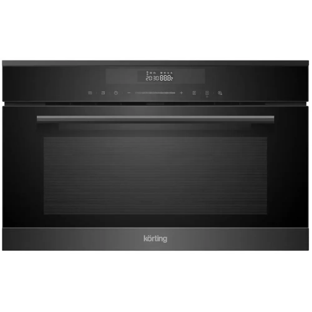 Встраиваемая микроволновая печь KORTING KMI 830 GNBX