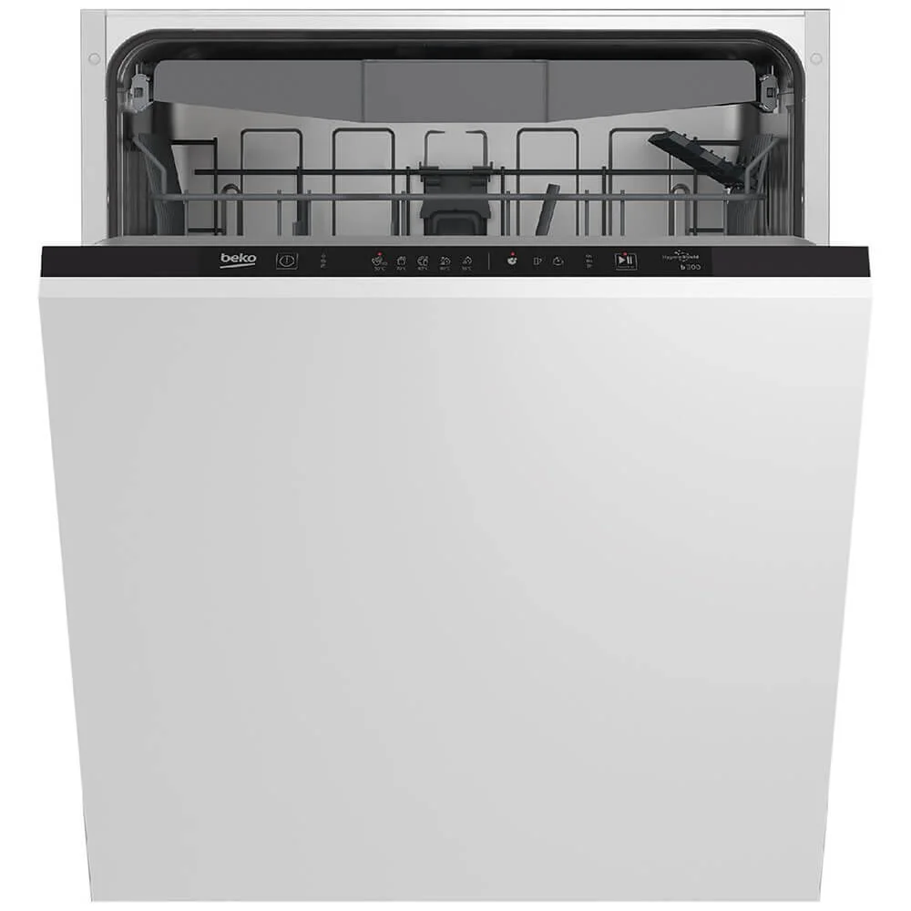Встраиваемая посудомоечная машина BEKO BDIN15531