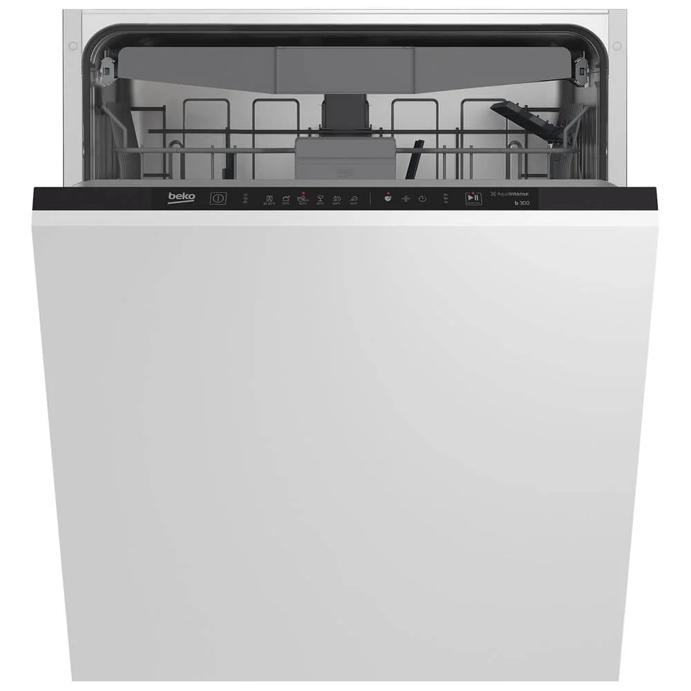 Встраиваемая посудомоечная машина BEKO BDIN16520Q