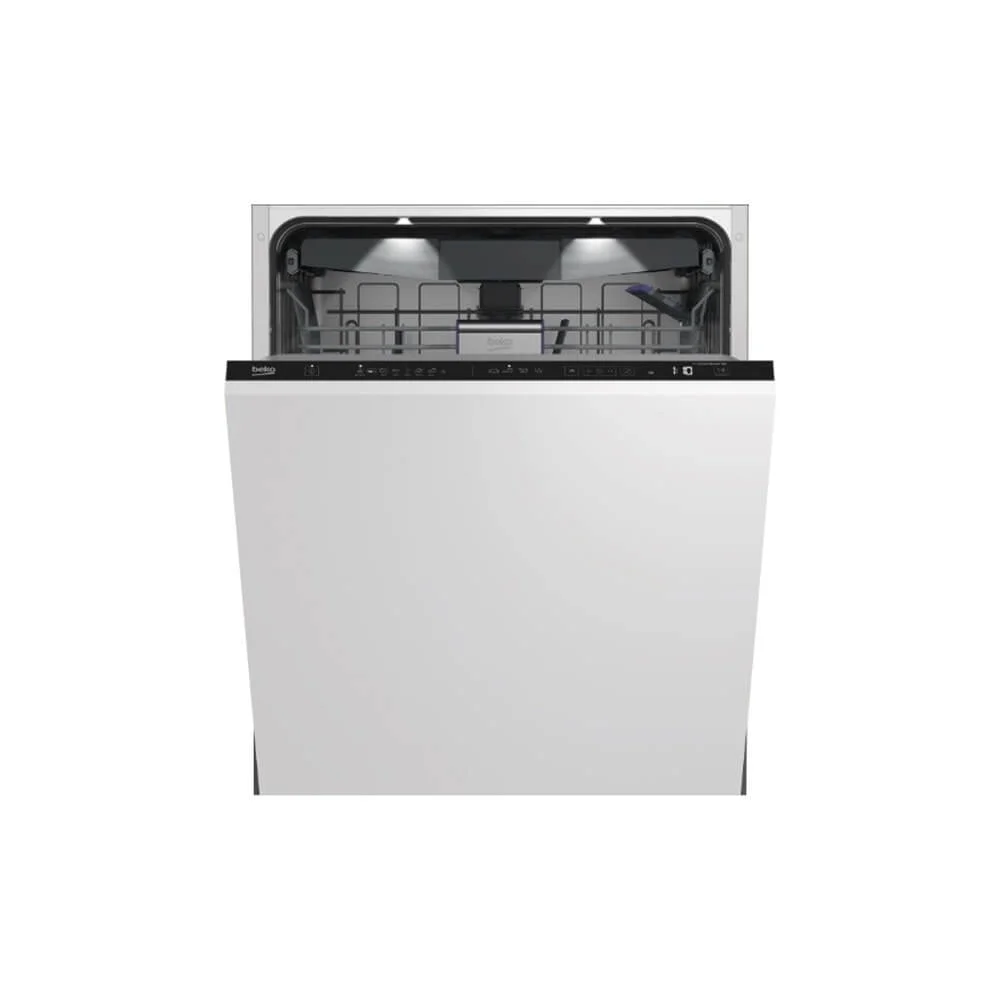 Встраиваемая посудомоечная машина BEKO BDIN38530A