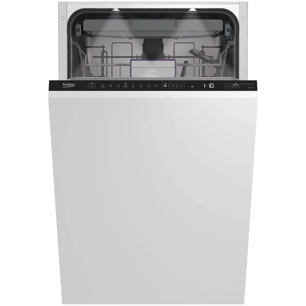 Встраиваемая посудомоечная машина BEKO BDIS38122Q
