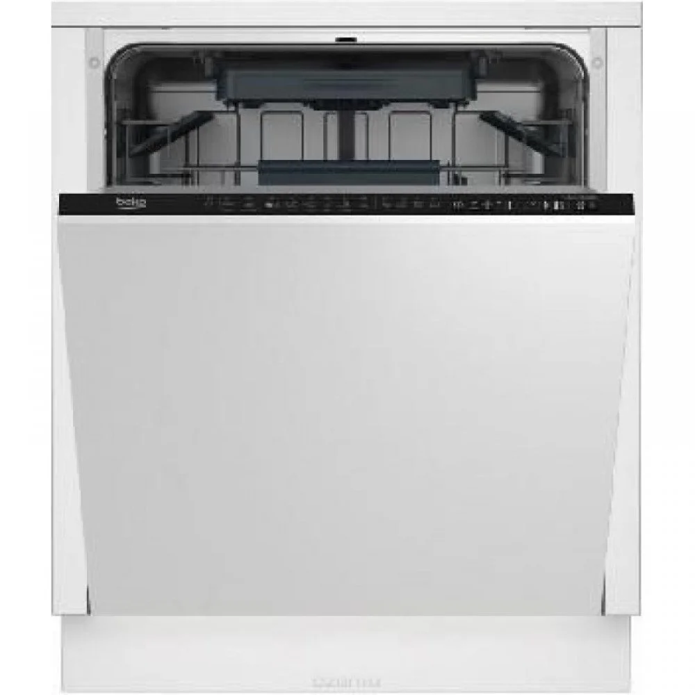 Встраиваемая посудомоечная машина BEKO DIN 14W13