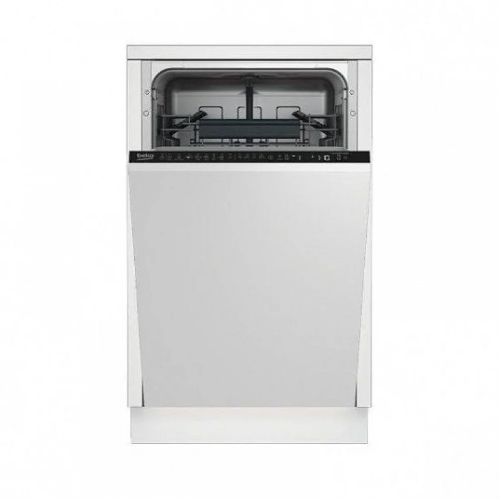 Встраиваемая посудомоечная машина BEKO DIS 28020