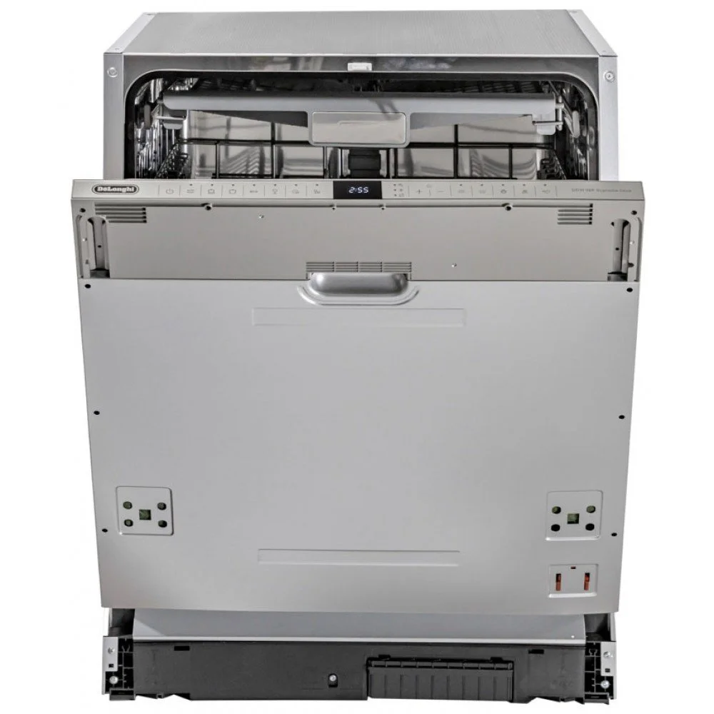 Встраиваемая посудомоечная машина DELONGHI DDW 06F SUPREME NOVA