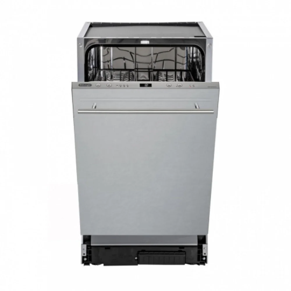 Встраиваемая посудомоечная машина DELONGHI DDW06S BASILIA