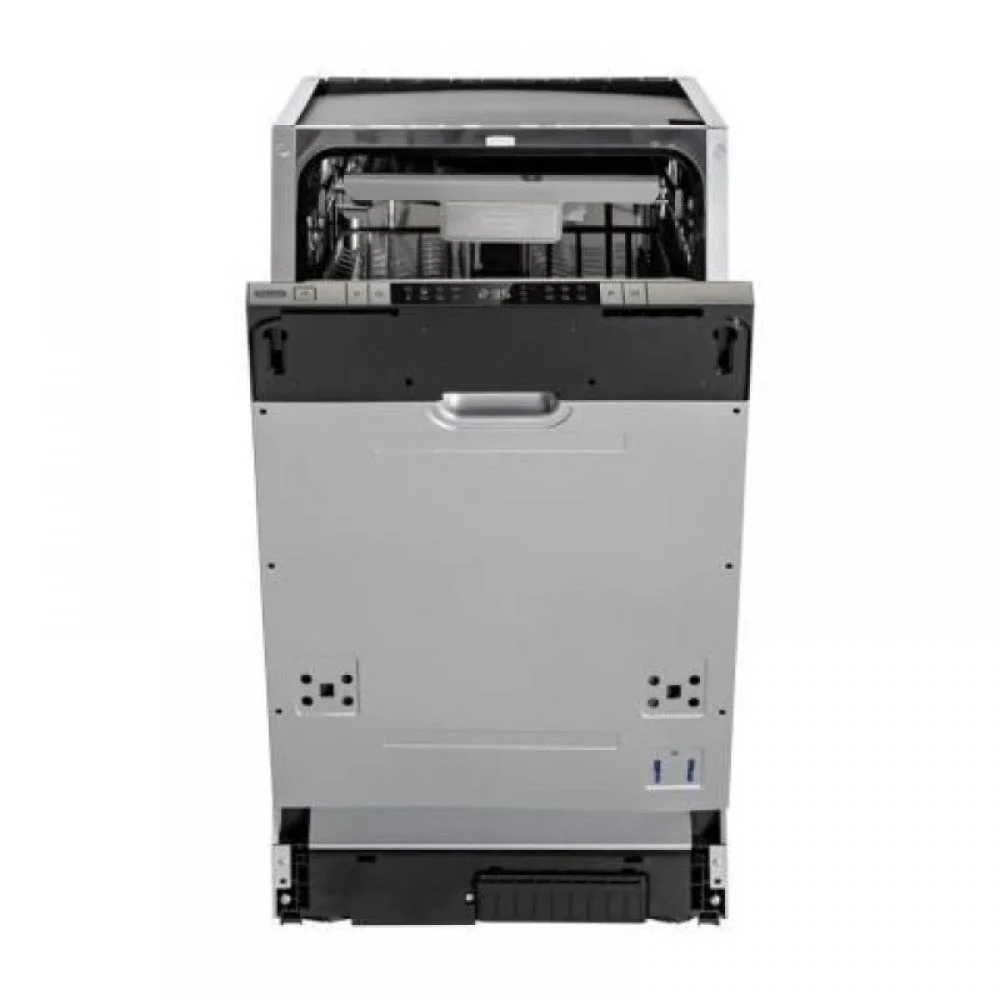 Встраиваемая посудомоечная машина DELONGHI DDW06S SUPREME NOVA