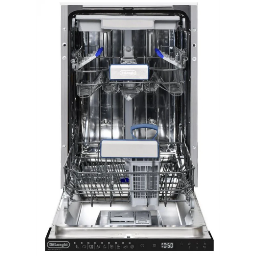 Встраиваемая посудомоечная машина DELONGHI DDWI 490 AMEDEO