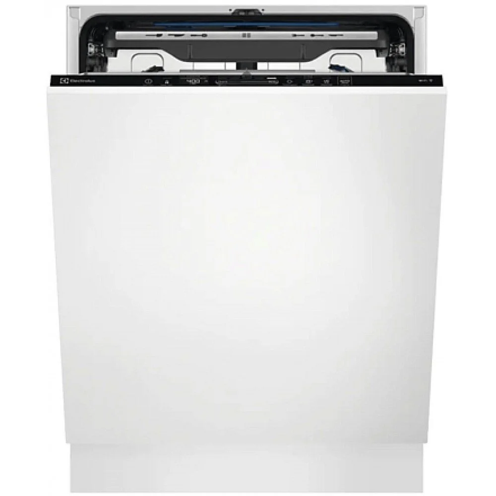 Встраиваемая посудомоечная машина ELECTROLUX EEG68520W