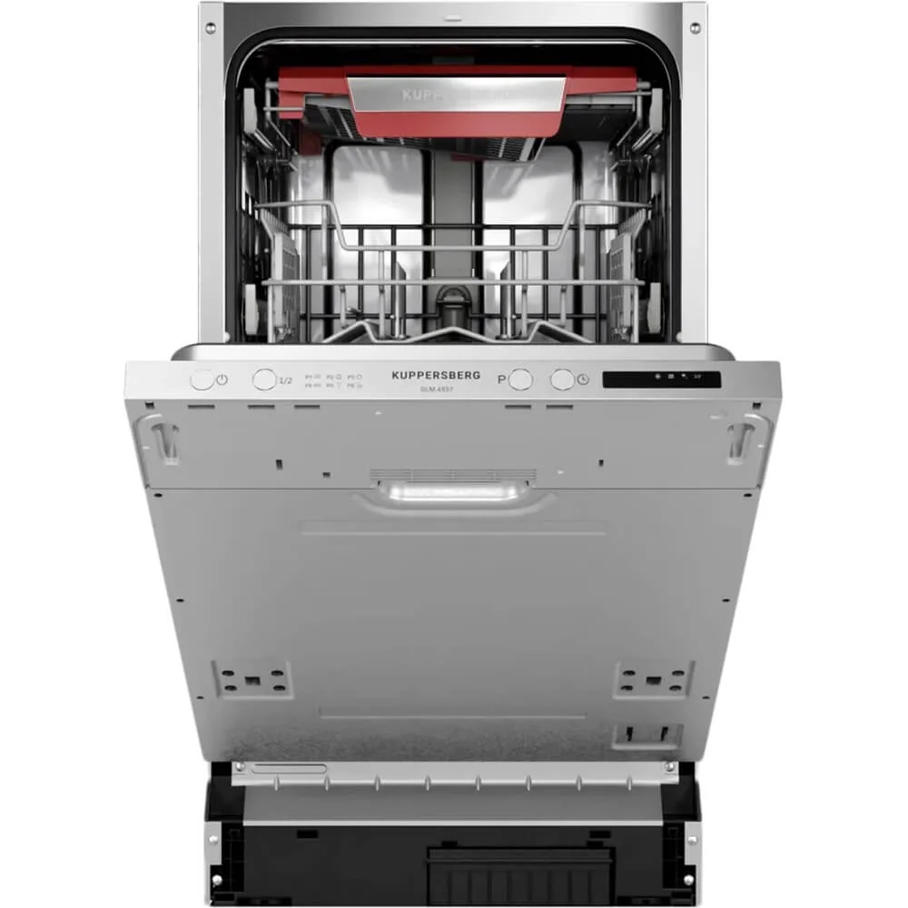 Встраиваемая посудомоечная машина KUPPERSBERG GLM 4537