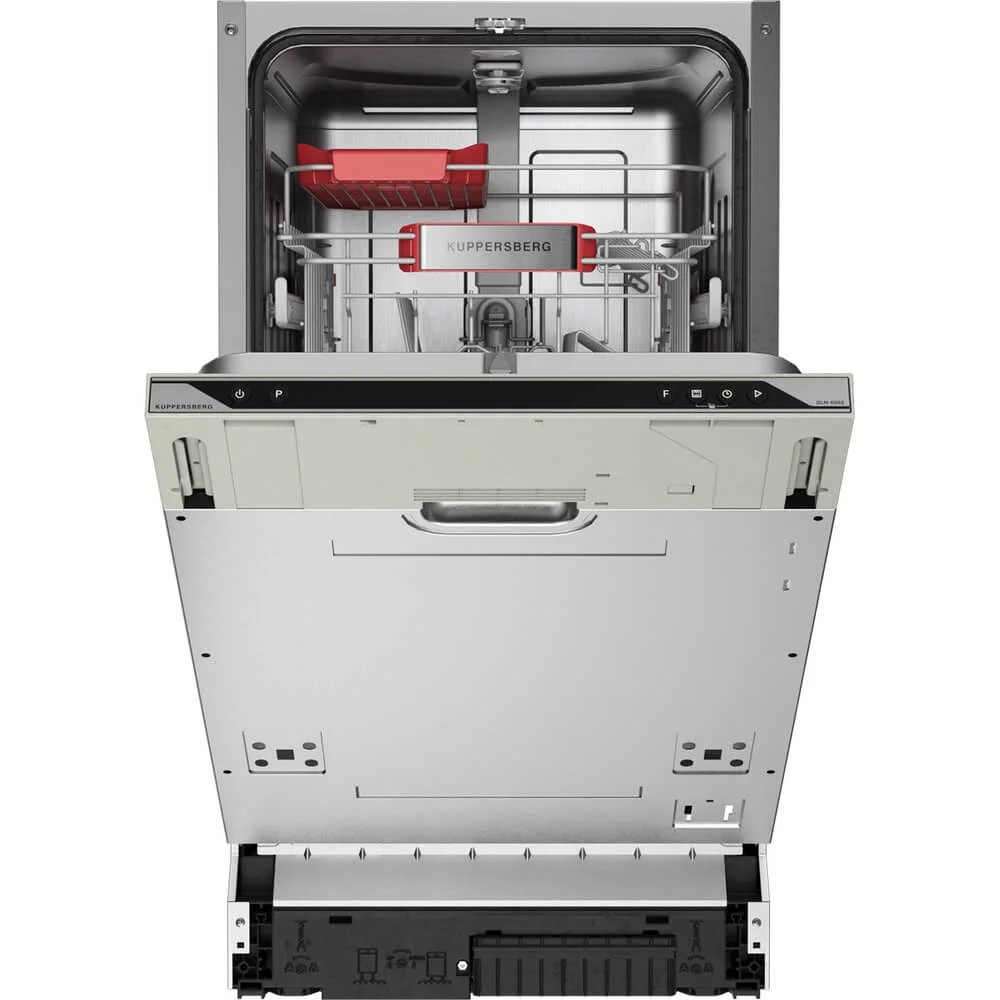 Встраиваемая посудомоечная машина KUPPERSBERG GLM 4582
