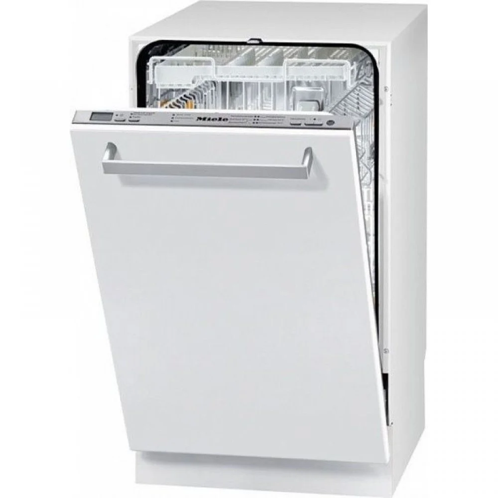 Встраиваемая посудомоечная машина MIELE G 4670 SCVI