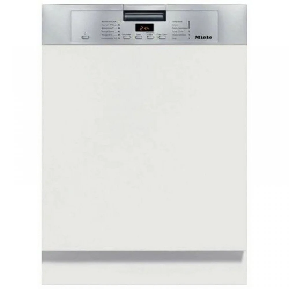 Встраиваемая посудомоечная машина MIELE G 5100 SCI