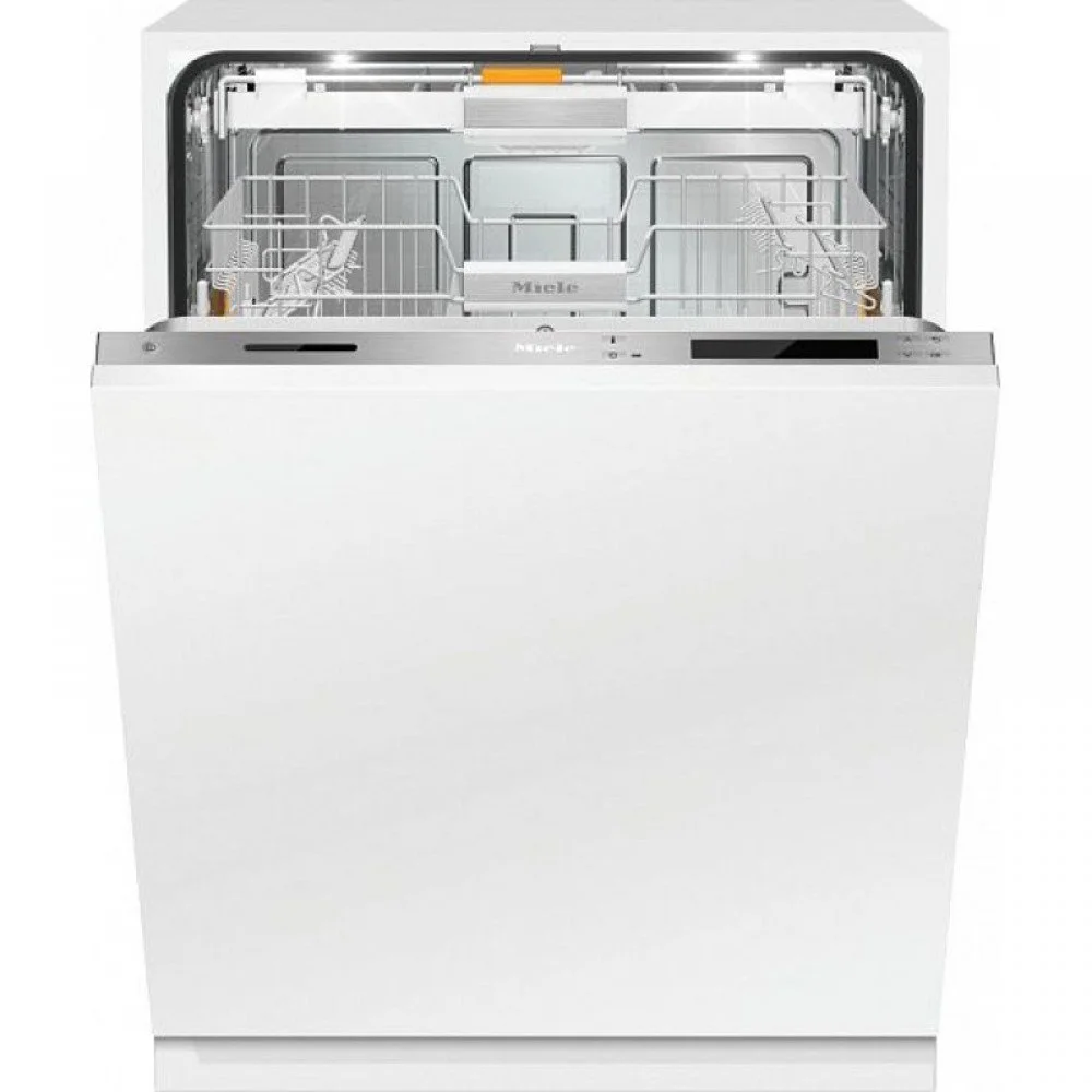Встраиваемая посудомоечная машина MIELE G 6990 SCVI K2O