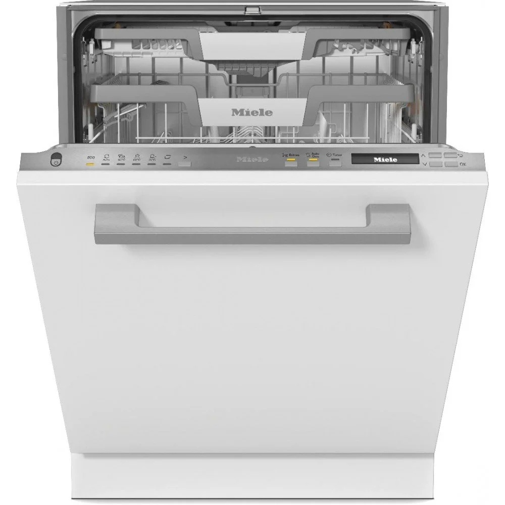 Встраиваемая посудомоечная машина MIELE G 7191 SCVI AD 125 ED