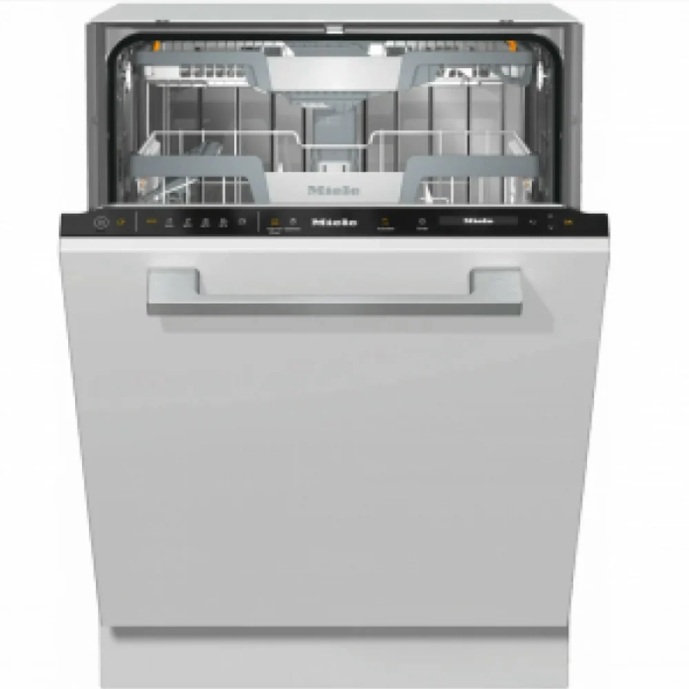 Встраиваемая посудомоечная машина MIELE G 7460 SCVI