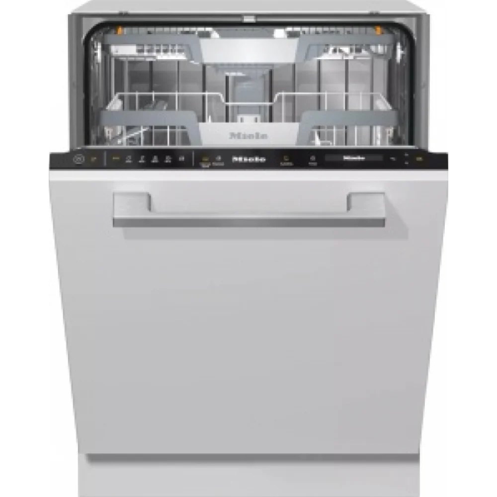 Встраиваемая посудомоечная машина MIELE G 7465 SCVI XXL