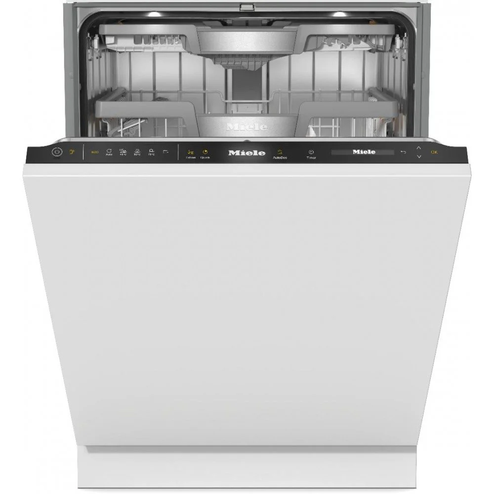 Встраиваемая посудомоечная машина MIELE G 7797 SCVI XXL AD 125 GALA ED