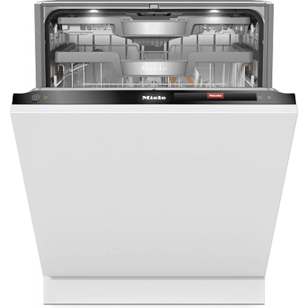 Встраиваемая посудомоечная машина MIELE G 7980 SCVI