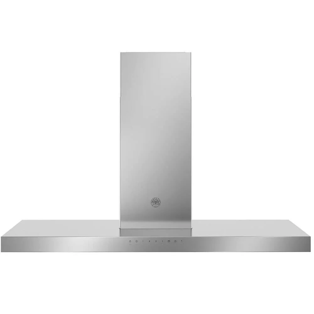 Вытяжка BERTAZZONI KT120P1AXT