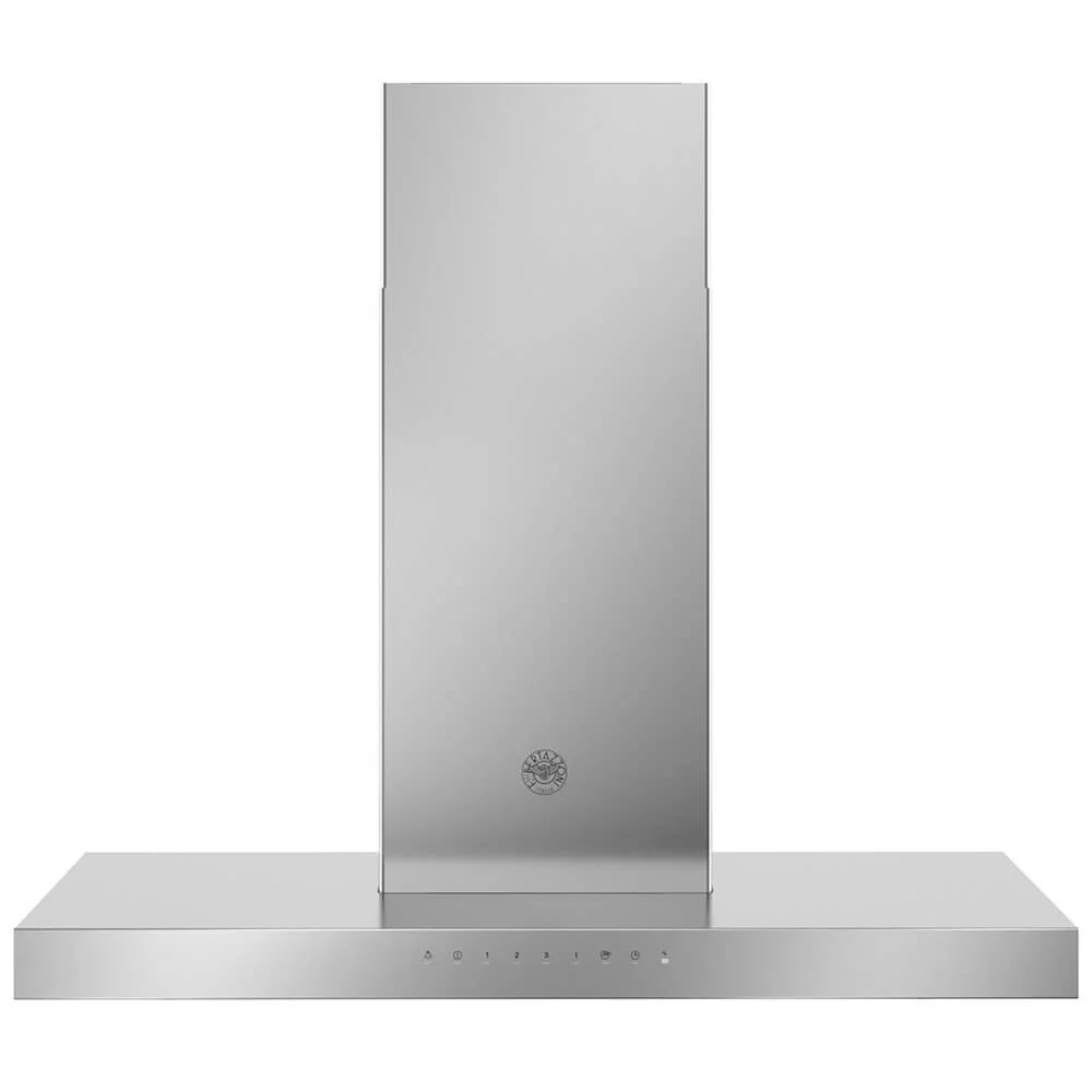 Вытяжка BERTAZZONI KT90P1AXT