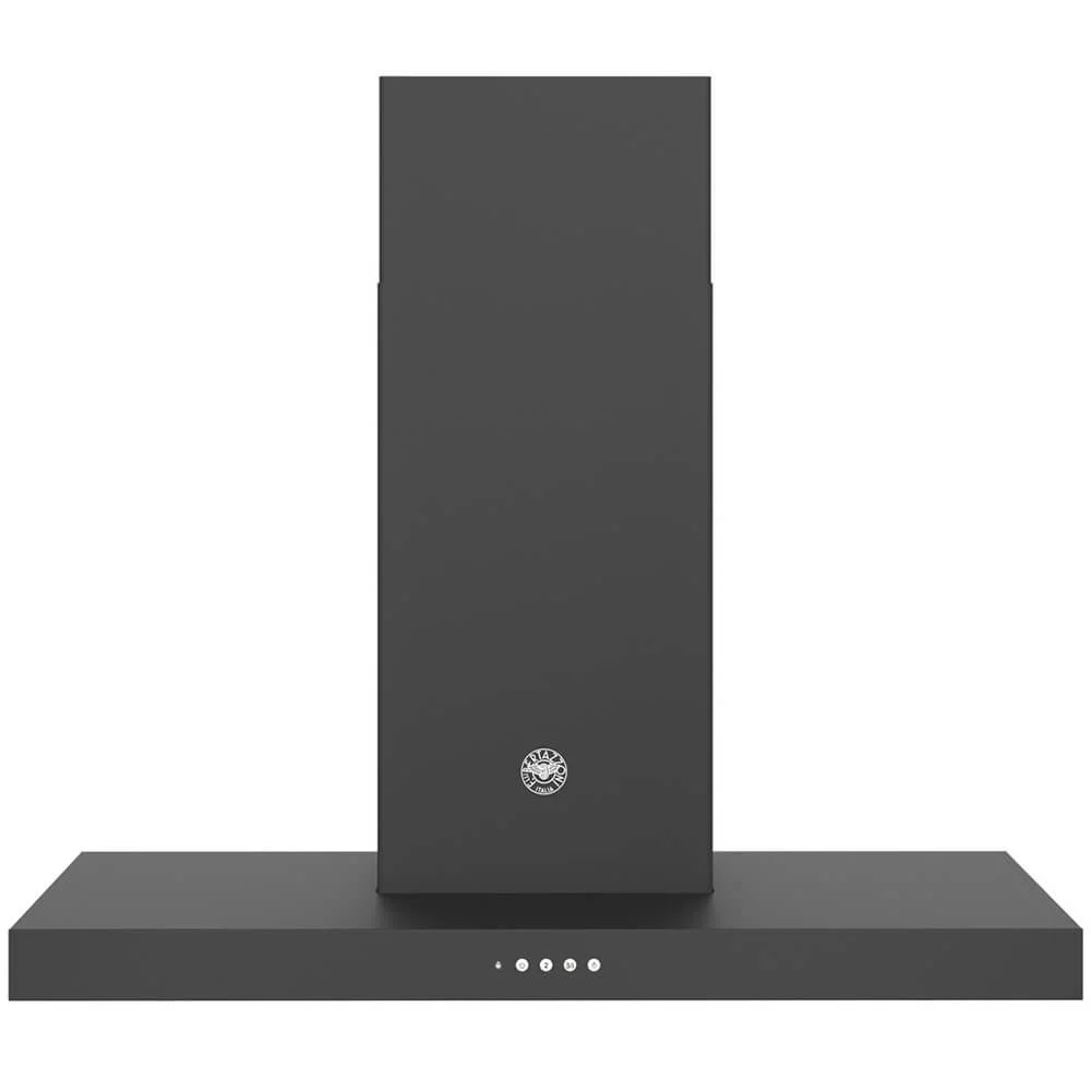 Вытяжка BERTAZZONI KT90P1NEV