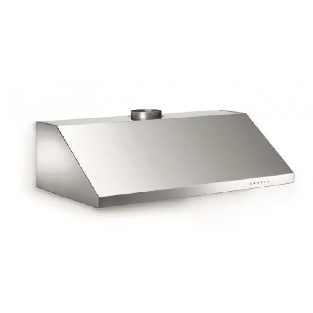 Вытяжка BERTAZZONI KU90PRO1XA