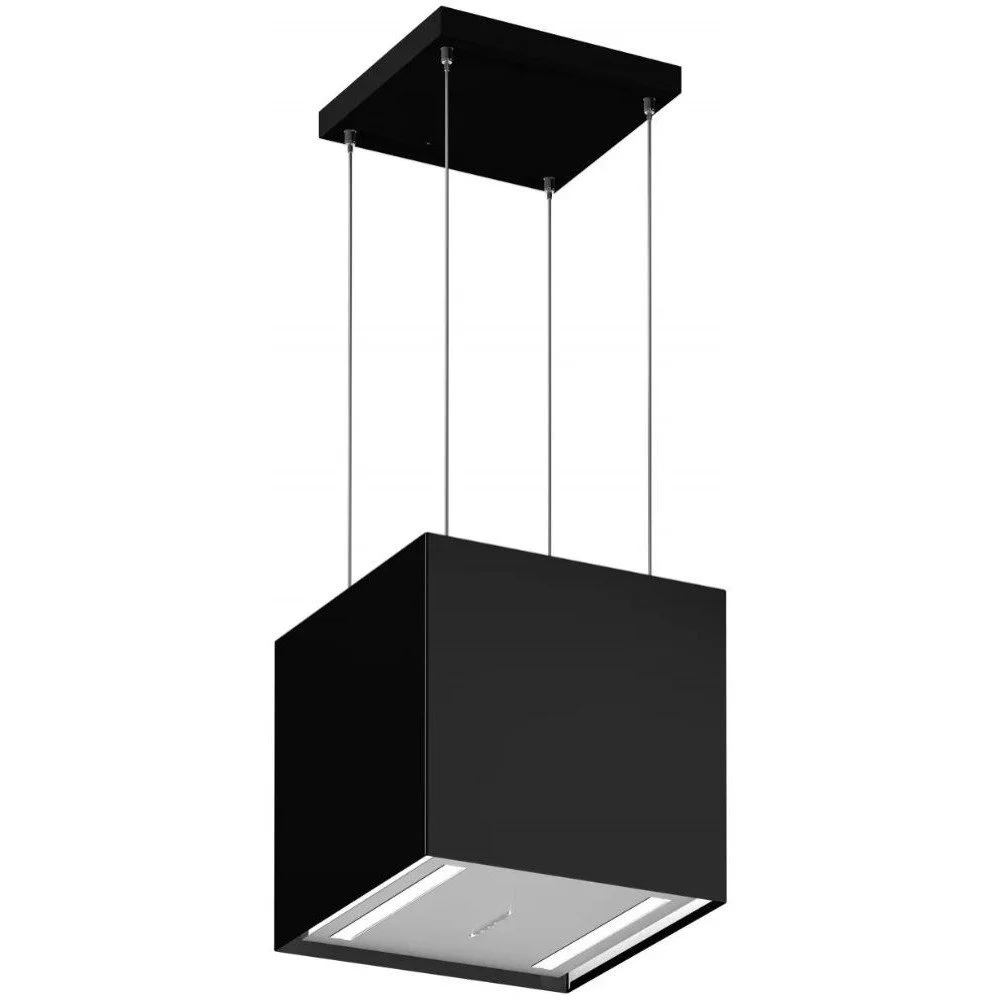 Вытяжка BERTAZZONI KUD40PRO1XA