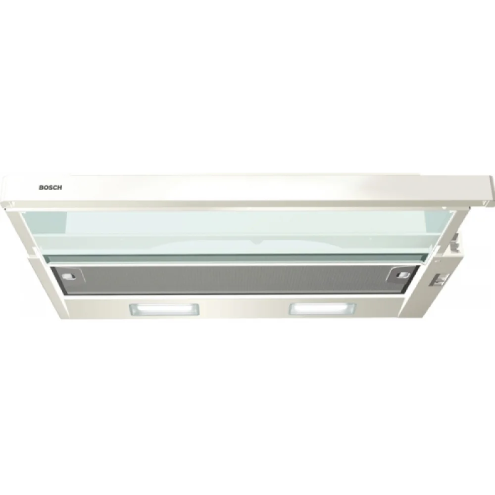 Вытяжка BOSCH DHI 642 EQ 60 WH