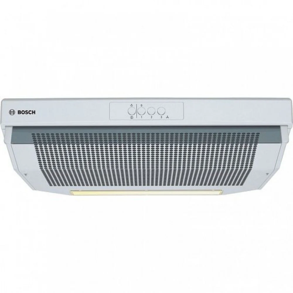 Вытяжка BOSCH DHU 632 D