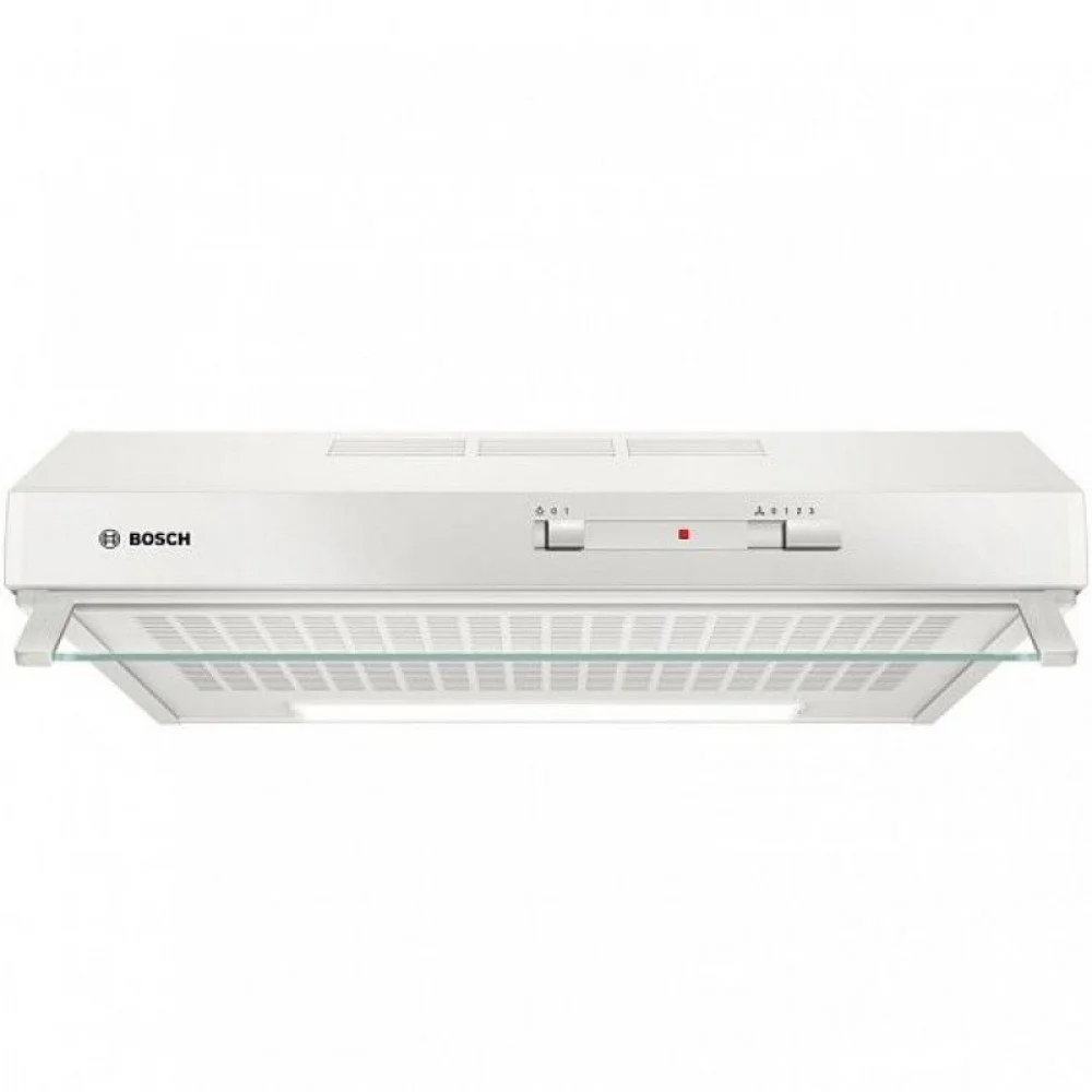 Вытяжка BOSCH DHU 642 D