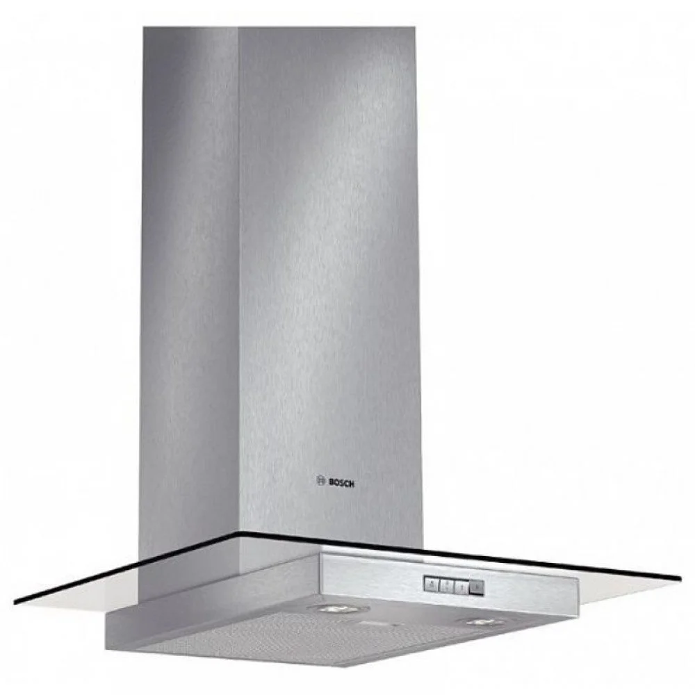 Вытяжка BOSCH DWA 064W50IX