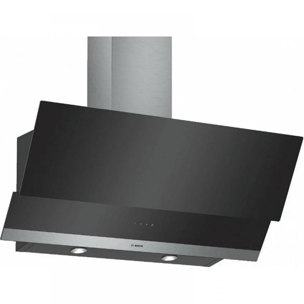 Вытяжка BOSCH DWK 098 G 60 BK