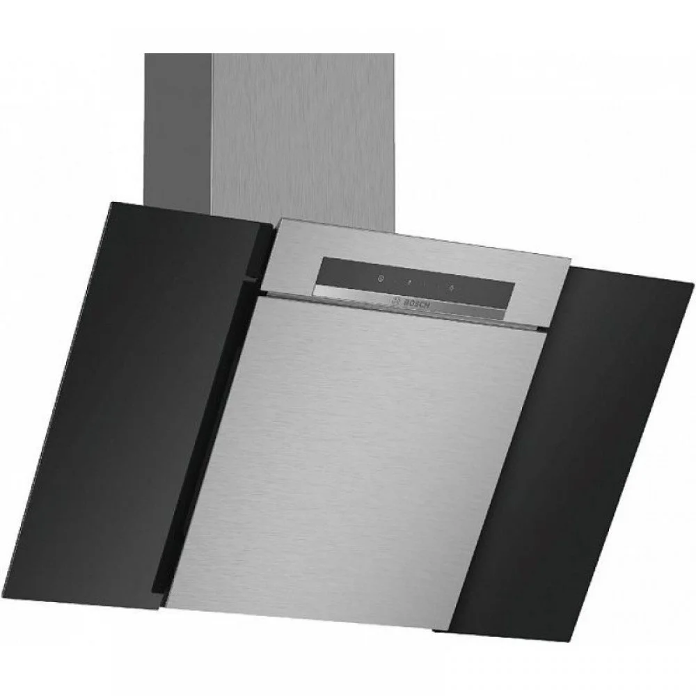 Вытяжка BOSCH DWK 87 BM 60 BK