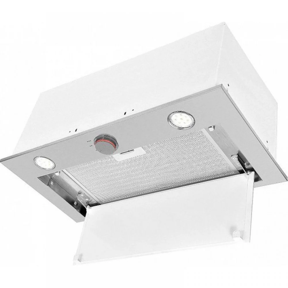 Вытяжка CIARKO BRUTTO 60 INOX