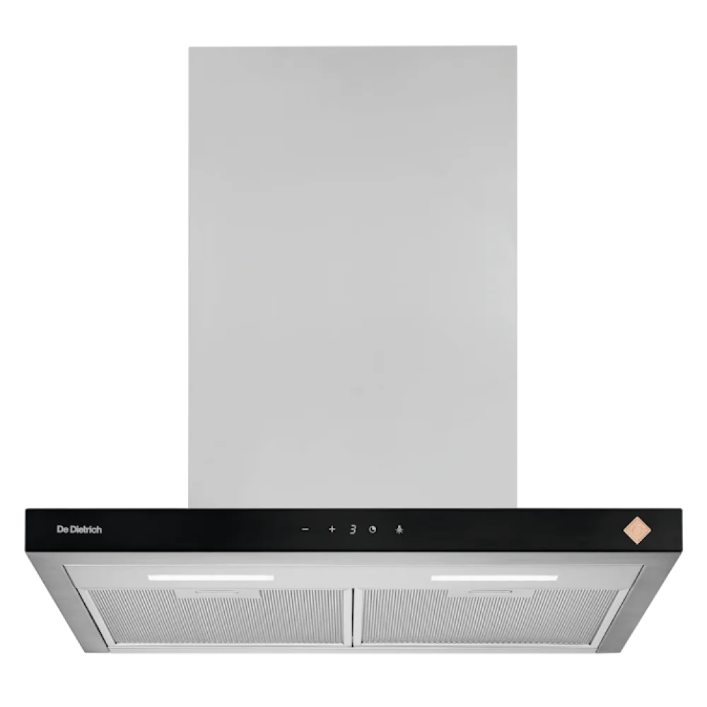 Вытяжка De Dietrich DHB361BX